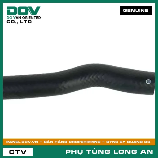 ỐNG LÀM MÁT NHỚT B HONDA AIR BLADE 125/160, PCX 160, SH 125/160 — 19502K40A00