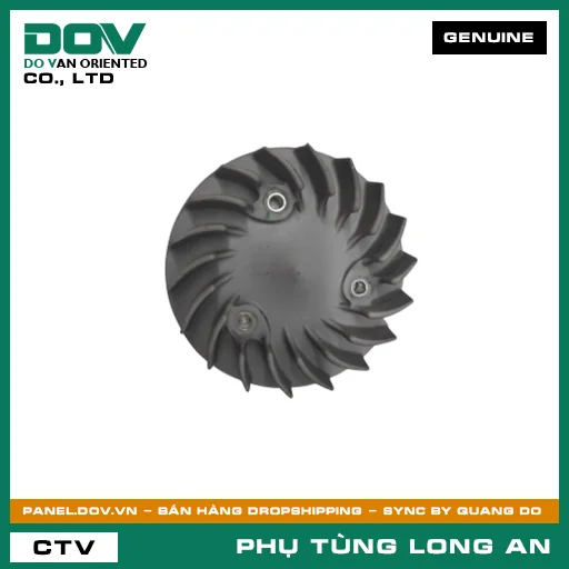 CÁNH QUẠT LÀM MÁT HONDA SH 125/150 — 19510K01900