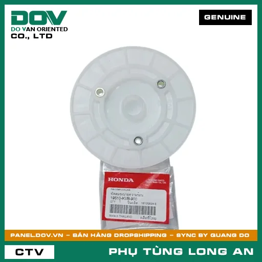 CÁNH QUẠT LÀM MÁT HONDA AIR BLADE 110, CLICK 110 — 19510KVB900