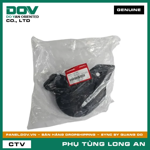 HỘP DẪN KHÍ NẮP MÁY TRÁI HONDA AIR BLADE 125/150 — 19641K1FV00