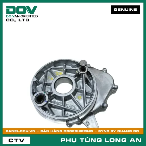 VÁCH HỘP SỐ HONDA VISION 110 — 21200KZLA00