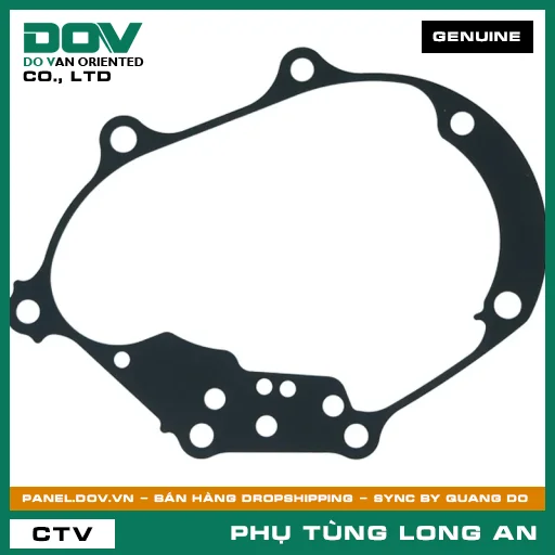 GIOĂNG VÁCH HỘP SỐ HONDA AIR BLADE 125/160, PCX 160, VARIO 160 — 21395K1ZJ11