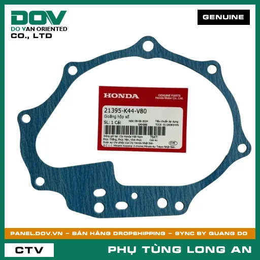 GIOĂNG HỘP SỐ HONDA — 21395K44V80