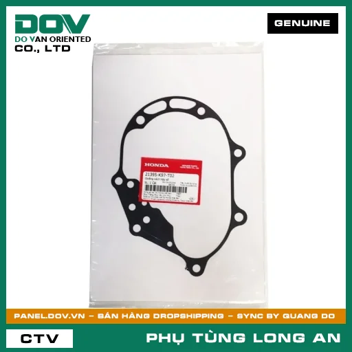 GIOĂNG VÁCH HỘP SỐ HONDA PCX, PCX 125/150 — 21395K97T02