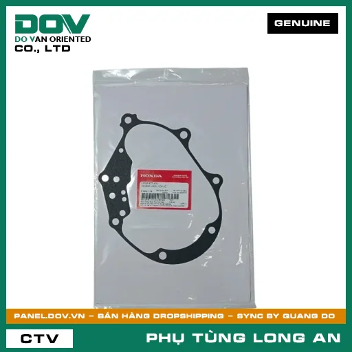 GIOĂNG VÁCH HỘP SỐ HONDA AIR BLADE 125, PCX, PCX 125, SH 125/150, SH 125/160, SH MODE — 21395KZR600