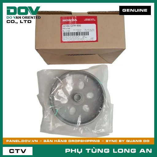 NỒI CÔN HONDA LEAD 110 — 22100GFM900