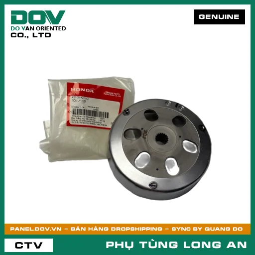 NỒI CÔN HONDA  — 22100K2CVJ1