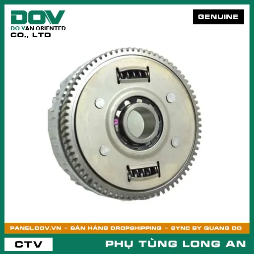NỒI CÔN 75 RĂNG HONDA CB150R, WINNER 150, WINNER X — 22100K56N11