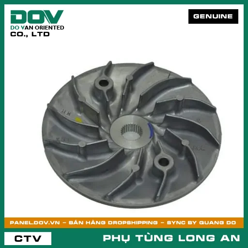 ĐĨA ÉP SƠ CẤP HONDA PCX, PCX 125/150 — 22102K97T00