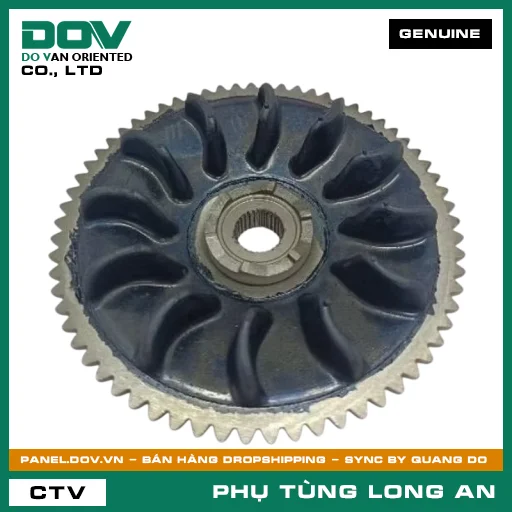 MÁ TĨNH PULY CHỦ ĐỘNG HONDA  — 22102KVB900