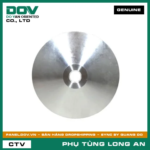 MÁ TĨNH PULY CHỦ ĐỘNG HONDA — 22102KWN900