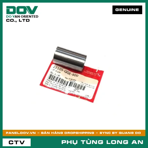 LÕI TRƯỢT HONDA LEAD 110 — 22105GGE900