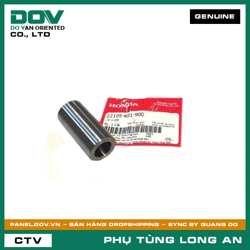 LÕI TRƯỢT HONDA SH 125/150 — 22105K01900