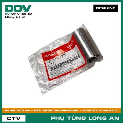 LÕI TRƯỢT HONDA SH 125/150 — 22105KGG910