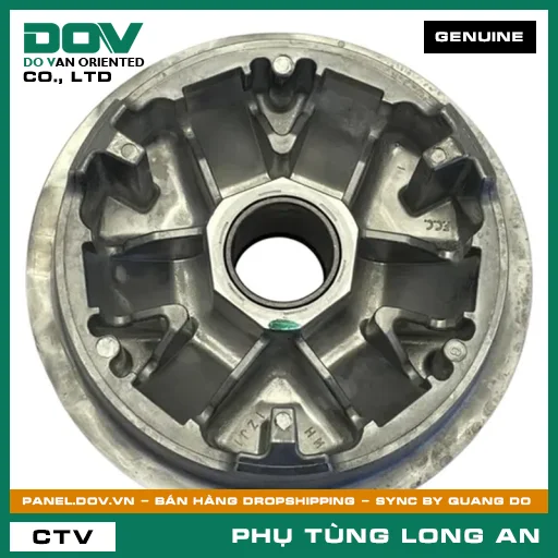 MÁ ĐỘNG PULY CHỦ ĐỘNG HONDA  — 22110K1ZJ10