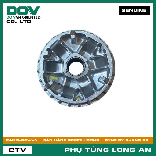 MÁ ĐỘNG PU LY CHỦ ĐỘNG HONDA — 22110K35J00