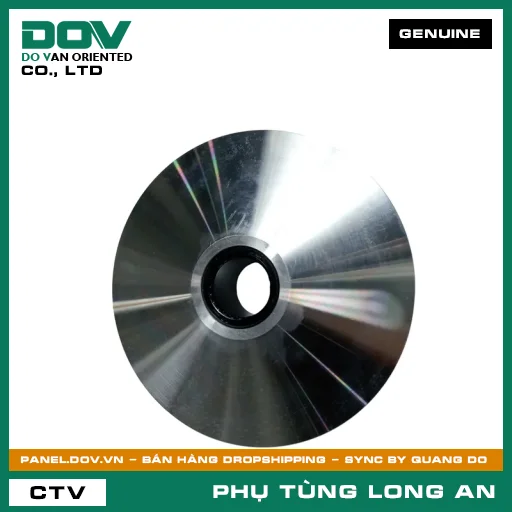 MÁ ĐỘNG PU LY CHỦ ĐỘNG HONDA AIR BLADE 125/160 — 22110K3AV00