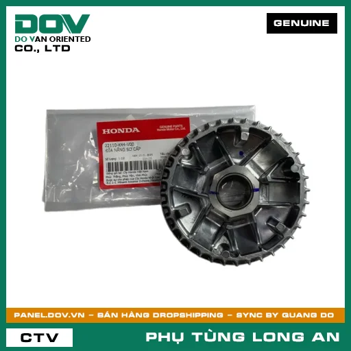 ĐĨA NÂNG SƠ CẤP HONDA VISION 110 — 22110K44V00