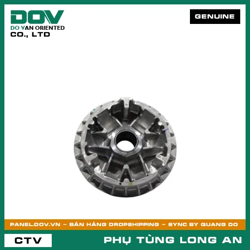 MÁ ĐỘNG PU LY CHỦ ĐỘNG HONDA  — 22110K97T10
