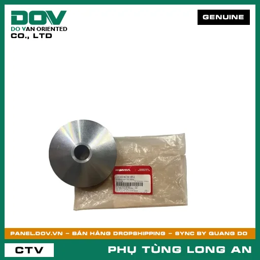 MÁ ĐỘNG PULY CHỦ ĐỘNG HONDA — 22110KCW851