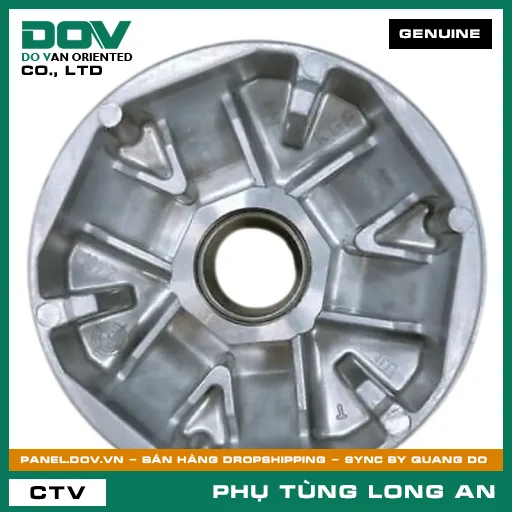 MÁ ĐỘNG PULY CHỦ ĐỘNG HONDA SH 125/150 — 22110KRK900