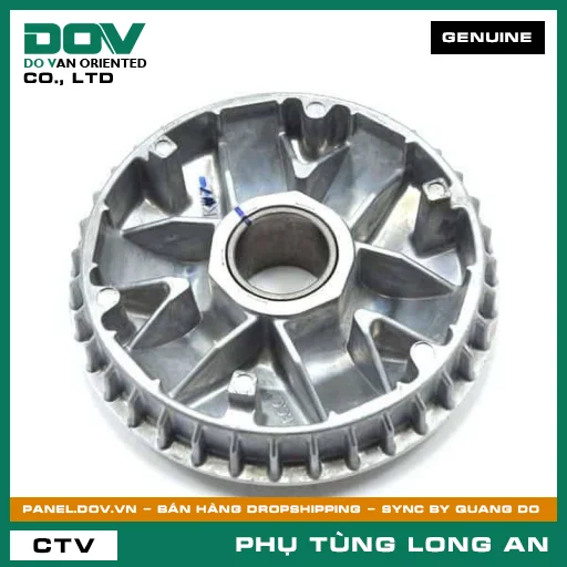 MÁ ĐỘNG PULY CHỦ ĐỘNG HONDA — 22110KWZ900
