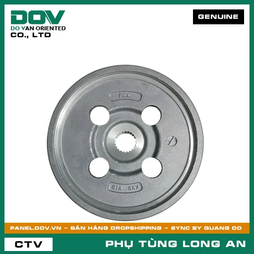 CÔN TRUNG TÂM THỨ CẤP HONDA WAVE RSX 110 — 22121KWB601