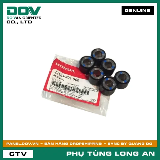 BỘ BI VĂNG HONDA SH 125/150 — 22123K01900