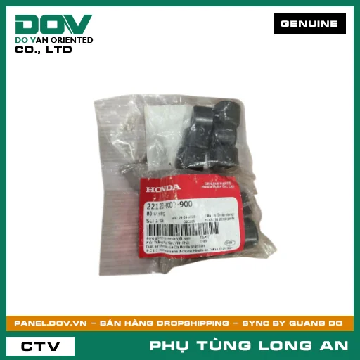 BỘ BI VĂNG HONDA SH 125/150 — 22123K02900