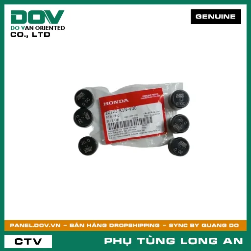 BỘ BI VĂNG HONDA LEAD 125, SH MODE — 22123K1NV00