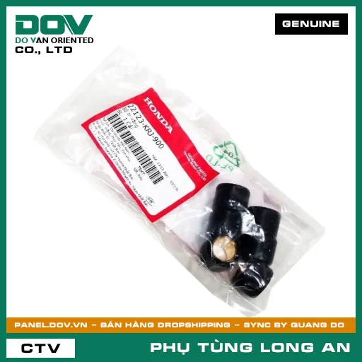 BỘ BI VĂNG HONDA SH 125/150 — 22123KRJ900