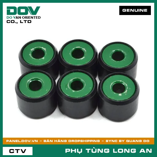 BỘ BI VĂNG CÔN HONDA — 22123KWZ305