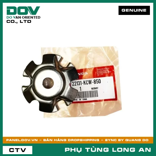GIÁ BI VĂNG HONDA SH 125/150 — 22131KCW850