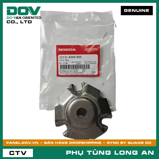 GIÁ BI VĂNG HONDA AIR BLADE 125, AIR BLADE 125/150, LEAD 125, PCX, PCX 125, PCX 125/150, SH 125/150, SH MODE — 22131KWN900