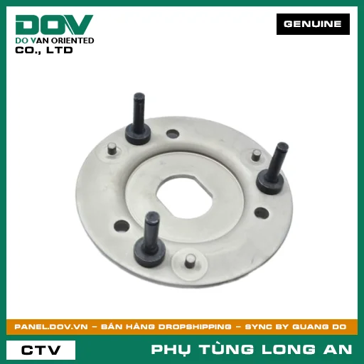 GIÁ GUỐC VĂNG THỨ CẤP HONDA — 22350K81N02