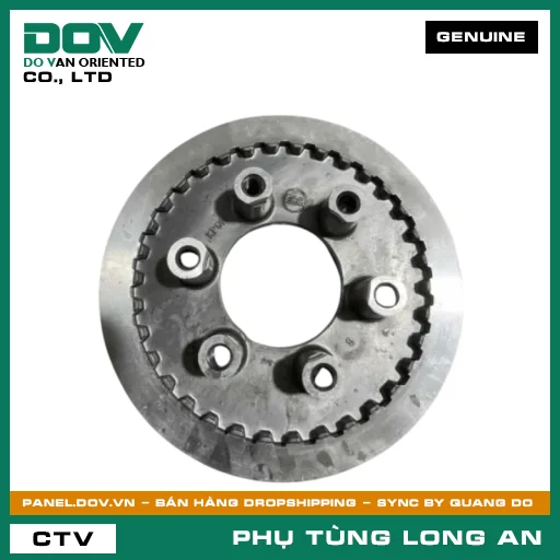 TẤM ĐĨA ÉP CÔN HONDA MSX 125 — 22350KPGT00