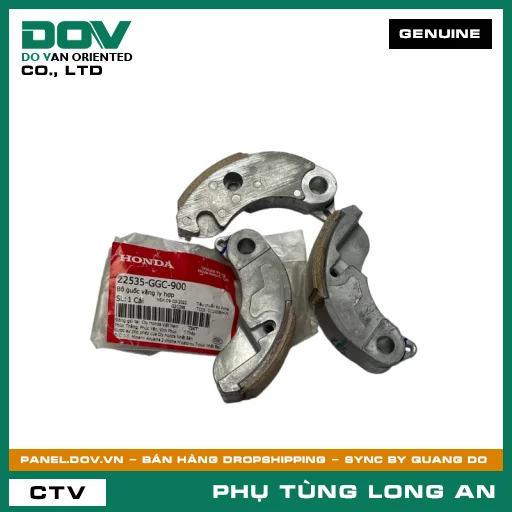 BỘ GUỐC VĂNG CÔN HONDA VISION 110 — 22535GGC900