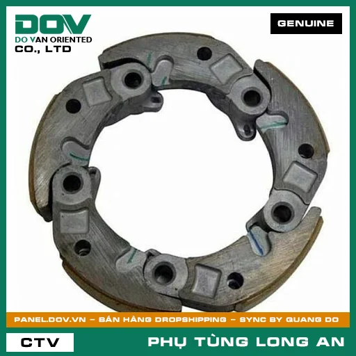 BỘ GUỐC VĂNG CÔN HONDA ADV350, SH 350 — 22535K1BT00