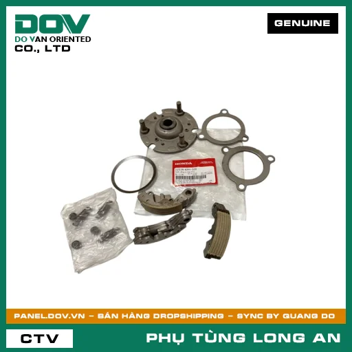 GUỐC VĂNG CÔN KYZ HONDA — 2253AKPH309