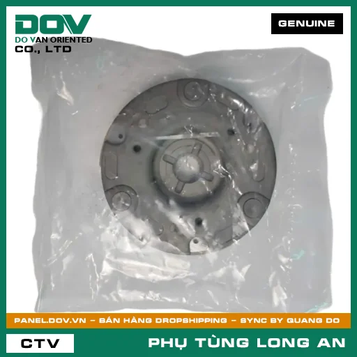 CỤM ĐĨA GUỐC VĂNG CÔN HONDA — 22600KFLD00