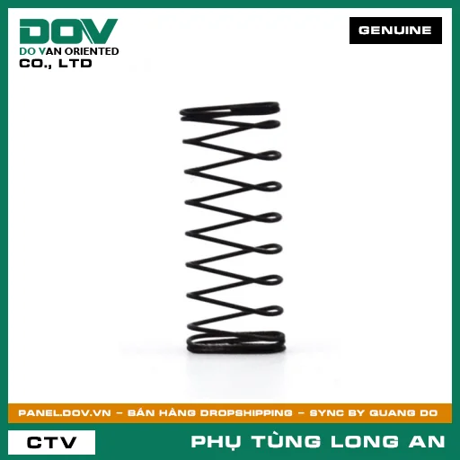 LÒ XO MỘT CHIỀU CÔN SƠ CẤP HONDA BLADE 110, DREAM 110, FUTURE 125, FUTURE NEO, SUPER CUB C125, SUPER DREAM, WAVE 100, WAVE ALPHA, WAVE ALPHA 110, WAVE RSX 110 — 22606GN5910