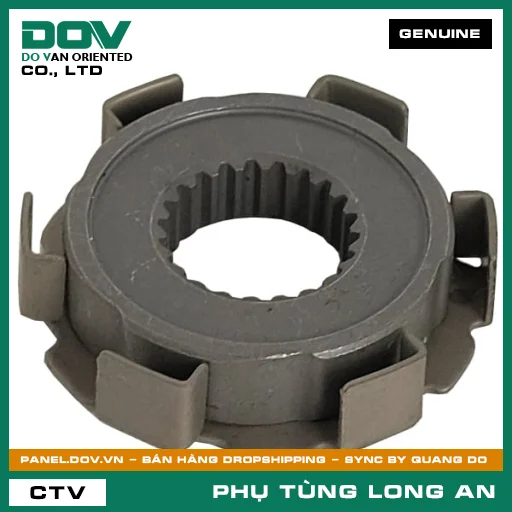 CỤM TRONG CÔN MỘT CHIỀU HONDA BLADE 110, DREAM 110, WAVE ALPHA 110, WAVE RSX 110 — 22630KWB601