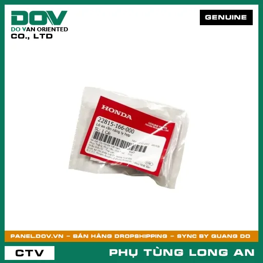 LÒ XO CẦN NÂNG CÔN HONDA MSX 125 — 22815166000