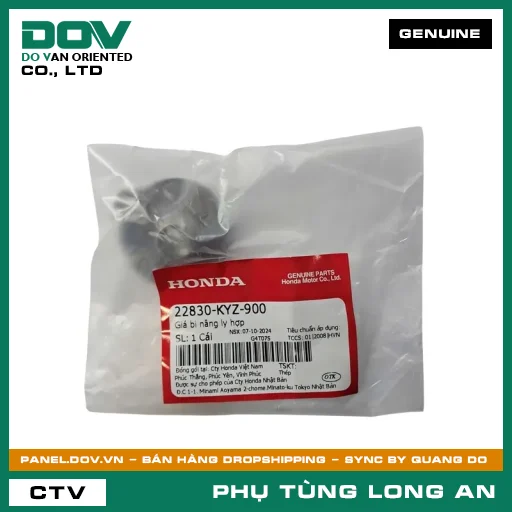 GIÁ BI NÂNG CÔN HONDA FUTURE 125, SUPER CUB C125 — 22830KYZ900