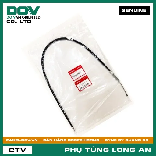 DÂY CÁP CÔN HONDA CB300R — 22870K0AE10