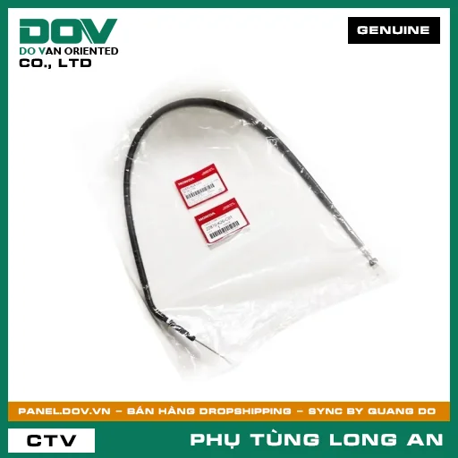 DÂY CÁP CÔN HONDA MSX 125 — 22870K26C01