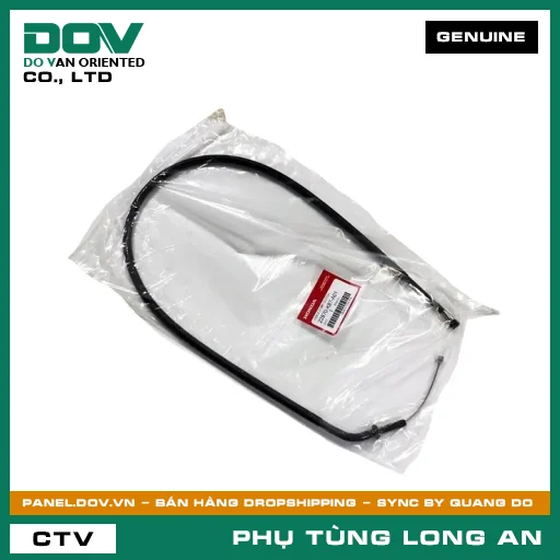 DÂY CÁP CÔN HONDA REBEL 300 — 22870K87A01