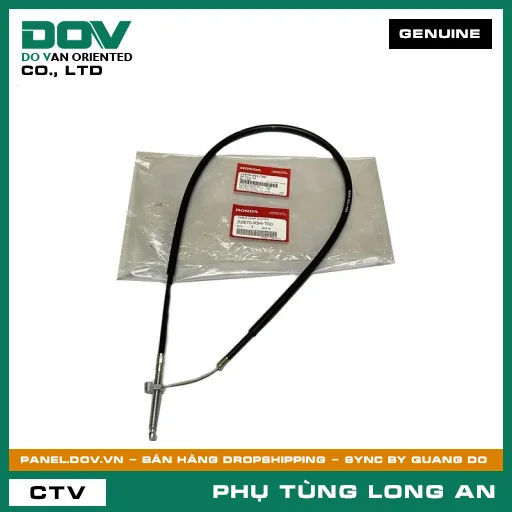 DÂY CÁP CÔN HONDA CB150R — 22870K94T00