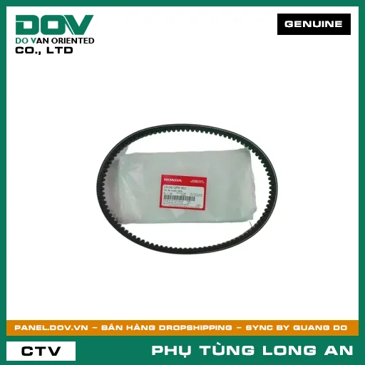 DÂY ĐAI TRUYỀN ĐỘNG HONDA LEAD 110 — 23100GFM901