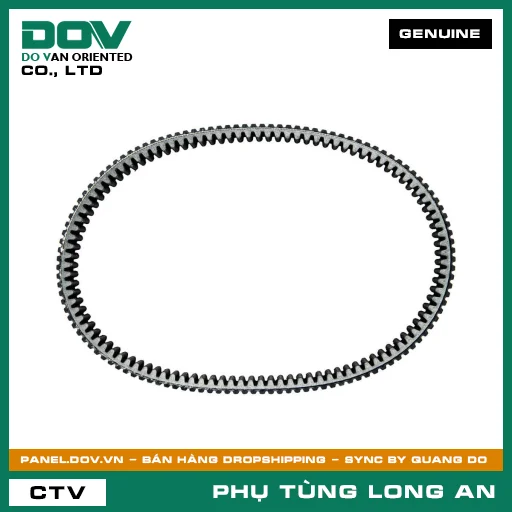 DÂY ĐAI TRUYỀN ĐỘNG HONDA — 23100K0RD01